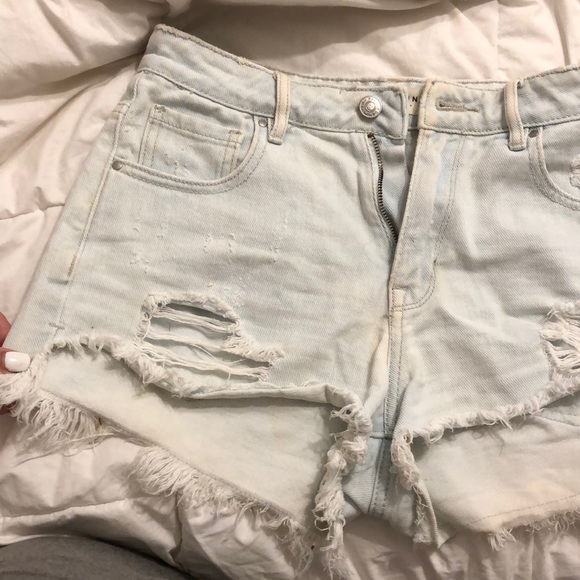 Pacsun shorts - Picture 3 of 6